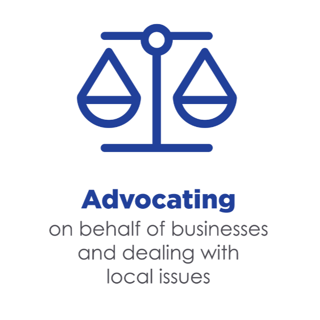 Advocate