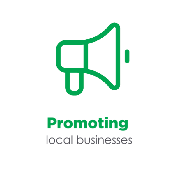 Promote